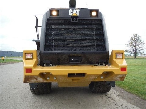 Cargadoras Sobre Ruedas Caterpillar 966K importada Ref.: 1454718126378249 No. 2