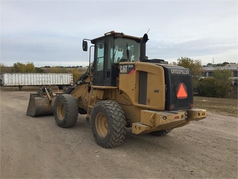 Cargadoras Sobre Ruedas Caterpillar 930H de medio uso en venta Ref.: 1455146273707810 No. 3