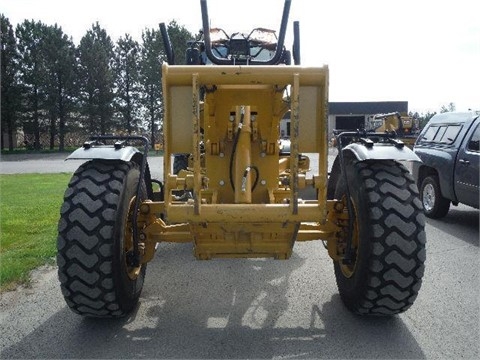 Motoconformadoras Caterpillar 160M importada a bajo costo Ref.: 1455228925438474 No. 2