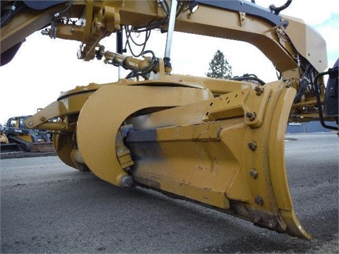 Motoconformadoras Caterpillar 160M de segunda mano a la venta Ref.: 1455236832428859 No. 4