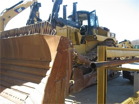 Tractores Sobre Orugas Caterpillar D11T importada de segunda mano Ref.: 1455667941486872 No. 3