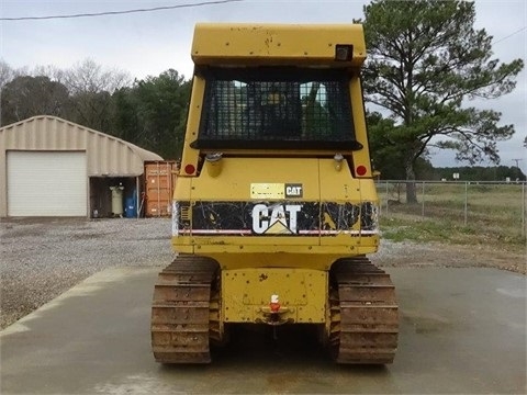 Tractores Sobre Orugas Caterpillar D4G usada de importacion Ref.: 1455746250186322 No. 4