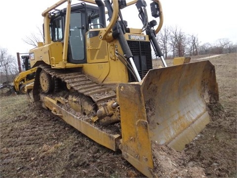 Tractores Sobre Orugas Caterpillar D6T de bajo costo Ref.: 1455833618013977 No. 2