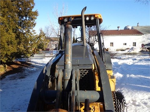 Retroexcavadoras Deere 310SJ en buenas condiciones Ref.: 1456182398567699 No. 2