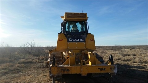 Tractores Sobre Orugas Deere 850 de segunda mano a la venta Ref.: 1456199216173093 No. 2