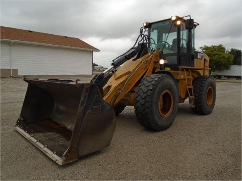 Cargadoras Sobre Ruedas Caterpillar 930H importada a bajo costo Ref.: 1456339285539111 No. 4