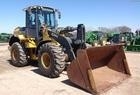 Cargadoras Sobre Ruedas Deere 624K en venta, usada Ref.: 1456448689392775 No. 3