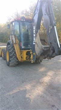 Retroexcavadoras Deere 410J seminueva en perfecto estado Ref.: 1456793323292574 No. 2