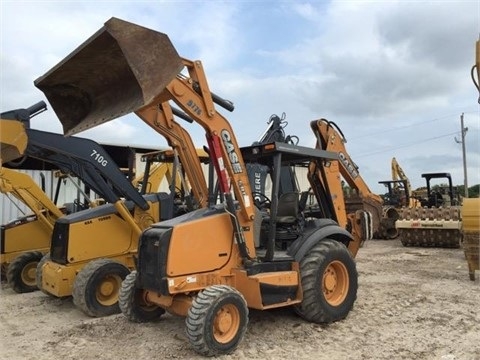 Retroexcavadoras Case 580N usada Ref.: 1456936254888998 No. 2