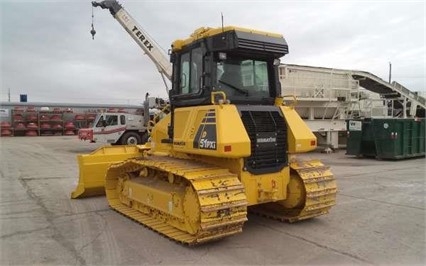 Tractores Sobre Orugas Komatsu D51PX en optimas condiciones Ref.: 1457146757382703 No. 2