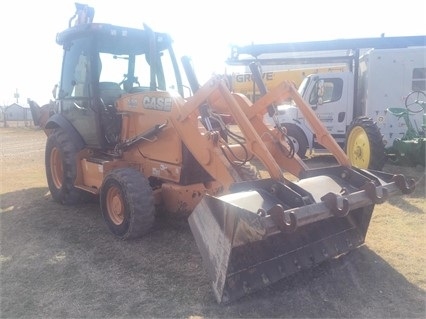 Retroexcavadoras Case 580SN en venta Ref.: 1457456938933816 No. 4
