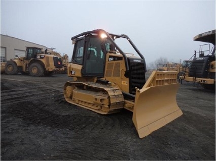 Tractores Sobre Orugas Caterpillar D5K usada a la venta Ref.: 1457478220456947 No. 2