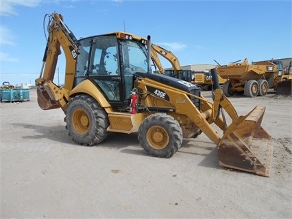 Retroexcavadoras Caterpillar 430E en venta Ref.: 1457576086843534 No. 2