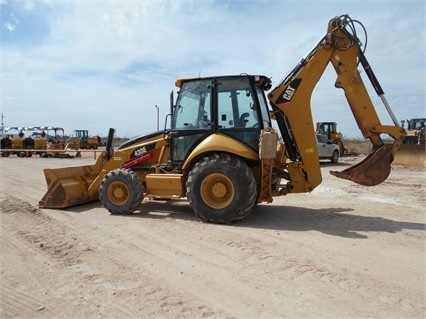 Retroexcavadoras Caterpillar 430E en venta Ref.: 1457576086843534 No. 4