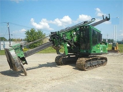 Forestales Maquinas Deere 2054