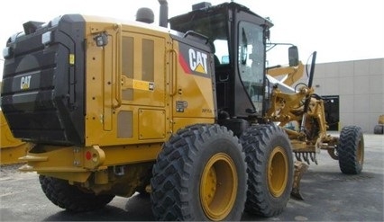 Motoconformadoras Caterpillar 12M2 importada de segunda mano Ref.: 1457652066186098 No. 3