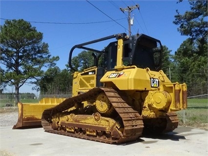 Tractores Sobre Orugas Caterpillar D6N de bajo costo Ref.: 1458165686815579 No. 3
