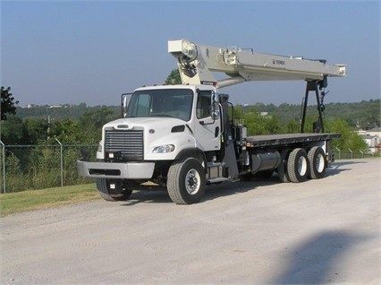 Gruas Terex 4792