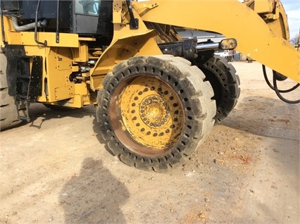 Cargadoras Sobre Ruedas Caterpillar 966K importada Ref.: 1458235318314678 No. 2