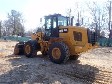 Cargadoras Sobre Ruedas Caterpillar 930K usada Ref.: 1458242807807706 No. 3