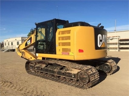 Excavadoras Hidraulicas Caterpillar 320EL importada de segunda ma Ref.: 1458679972180100 No. 3