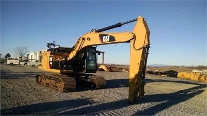 Excavadoras Hidraulicas Caterpillar 320EL de bajo costo Ref.: 1458755810048552 No. 2
