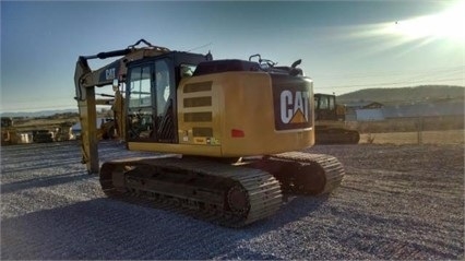 Excavadoras Hidraulicas Caterpillar 320EL de bajo costo Ref.: 1458755810048552 No. 4