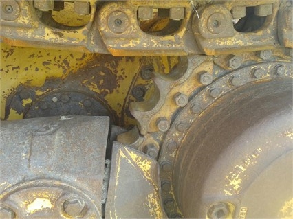 Tractores Sobre Orugas Komatsu D65EX importada de segunda mano Ref.: 1458764701142299 No. 3