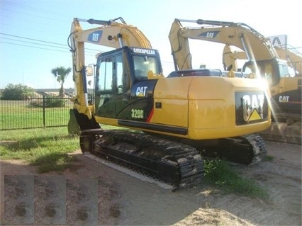 Excavadoras Hidraulicas Caterpillar 320DL usada de importacion Ref.: 1459281040624235 No. 3