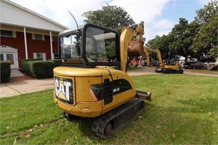 Excavadoras Hidraulicas Caterpillar 302.5 de importacion a la ven Ref.: 1459356760668703 No. 2