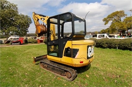 Excavadoras Hidraulicas Caterpillar 302.5 de importacion a la ven Ref.: 1459356760668703 No. 3