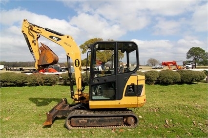 Excavadoras Hidraulicas Caterpillar 302.5 de importacion a la ven Ref.: 1459356760668703 No. 4