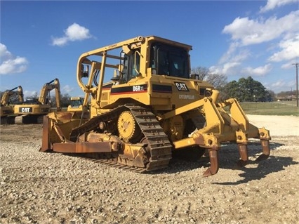Tractores Sobre Orugas Caterpillar D6R en optimas condiciones Ref.: 1459359300570154 No. 3