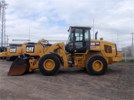 Cargadoras Sobre Ruedas Caterpillar 938K en optimas condiciones Ref.: 1459363314374002 No. 2