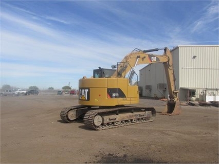 Excavadoras Hidraulicas Caterpillar 321D de bajo costo Ref.: 1459382266807277 No. 3