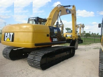 Excavadoras Hidraulicas Caterpillar 320CL de importacion a la ven Ref.: 1459449948729956 No. 2