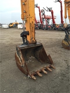 Excavadoras Hidraulicas Hyundai ROBEX 140 L de segunda mano en ve Ref.: 1459466328047147 No. 4