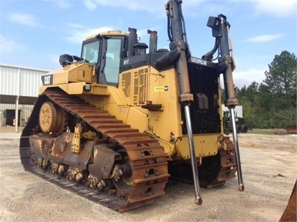 Tractores Sobre Orugas Caterpillar D11T