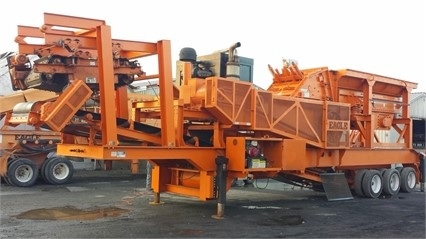 Crushing Machines Eagle ULTRA MAX 1000-15CC