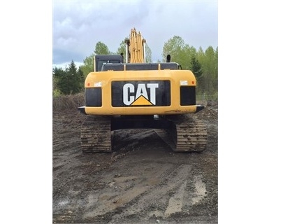 Excavadoras Hidraulicas Caterpillar 325DL en venta Ref.: 1459804145671468 No. 2