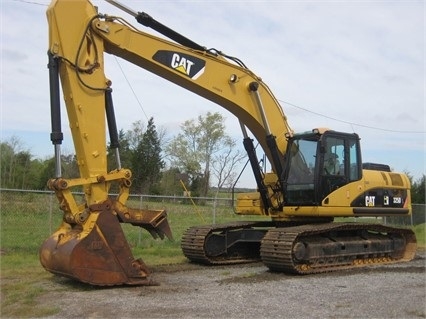 Excavadoras Hidraulicas Caterpillar 325DL de bajo costo Ref.: 1459804867395917 No. 2