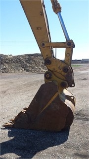 Excavadoras Hidraulicas Caterpillar 330CL de medio uso en venta Ref.: 1459815628191253 No. 4