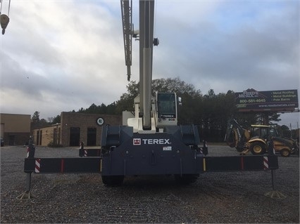 Gruas Terex RT780 importada en buenas condiciones Ref.: 1459867499262229 No. 2