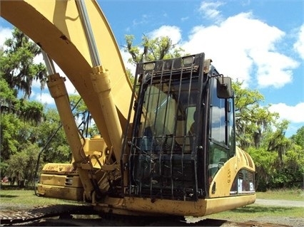 Excavadoras Hidraulicas Caterpillar 325DL en optimas condiciones Ref.: 1459887563184372 No. 3