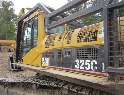 Excavadoras Hidraulicas Caterpillar 325 CL de bajo costo Ref.: 1459959359586829 No. 3
