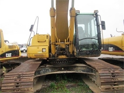 Excavadoras Hidraulicas Caterpillar 325 CL importada en buenas co Ref.: 1459962108725009 No. 3