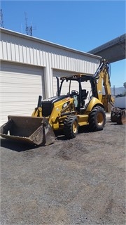 Retroexcavadoras Caterpillar 450E importada a bajo costo Ref.: 1459963273135549 No. 4