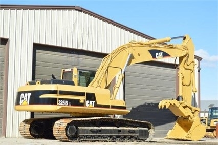 Excavadoras Hidraulicas Caterpillar 325BL en venta Ref.: 1460042782440964 No. 2