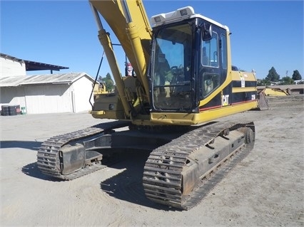 Excavadoras Hidraulicas Caterpillar 325BL de medio uso en venta Ref.: 1460049144400605 No. 2