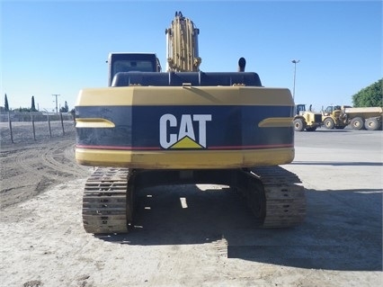 Excavadoras Hidraulicas Caterpillar 325BL de medio uso en venta Ref.: 1460049144400605 No. 3